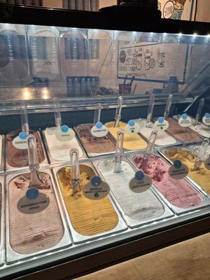  at Santo Sorvete Artesanal in Bahia