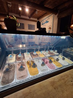  at Santo Sorvete Artesanal in Bahia