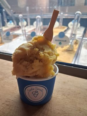  at Santo Sorvete Artesanal in Bahia