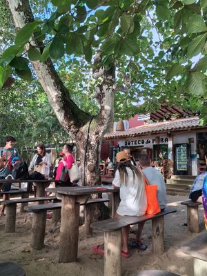  at Boteco do Pará in State Of Bahia
