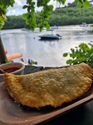  at Boteco do Pará in State Of Bahia