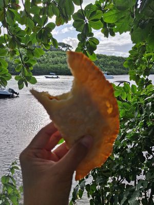  at Boteco do Pará in State Of Bahia
