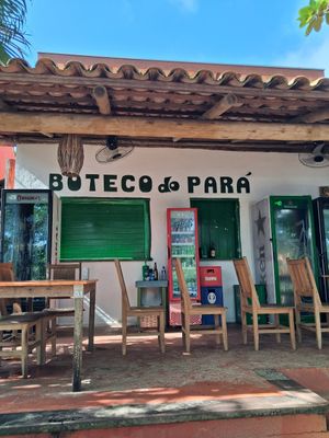  at Boteco do Pará in State Of Bahia
