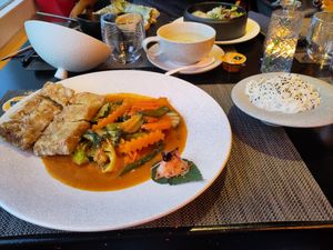  at LÁ TIATO in Kassel