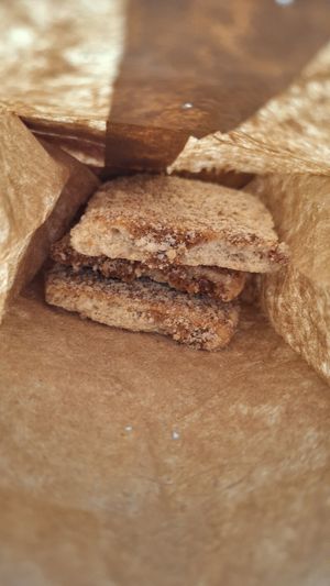 Muéganos 🙌🏻🙌🏻🙌🏻 at Plant Neta Cafe in Puebla