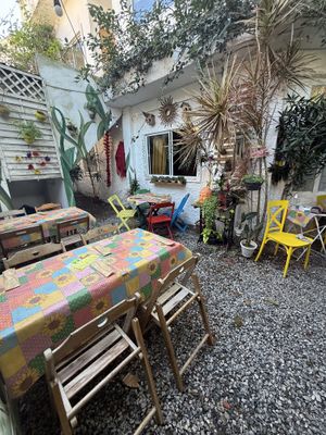 Inside  at Casa do Sol Atelier in Rio De Janeiro
