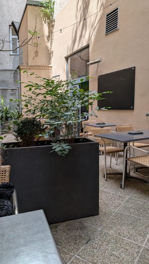  at Vevi - Kaiserstrasse in Vienna