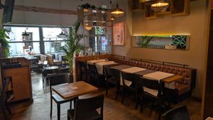  at Vevi - Kaiserstrasse in Vienna