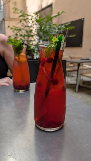  at Vevi - Kaiserstrasse in Vienna