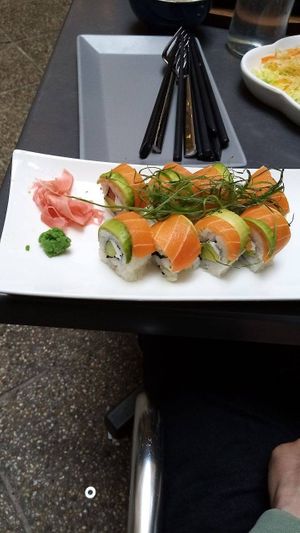  at Vevi - Kaiserstrasse in Vienna