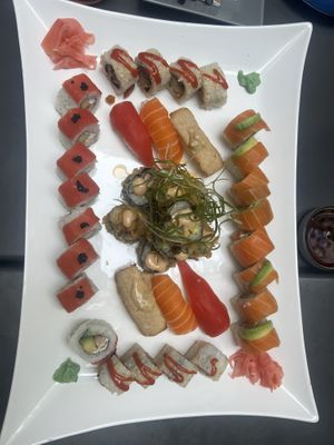   at Vevi - Kaiserstrasse in Vienna