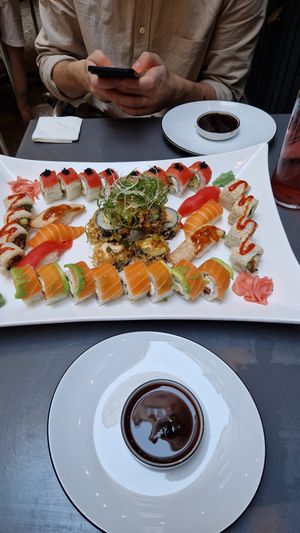  at Vevi - Kaiserstrasse in Vienna