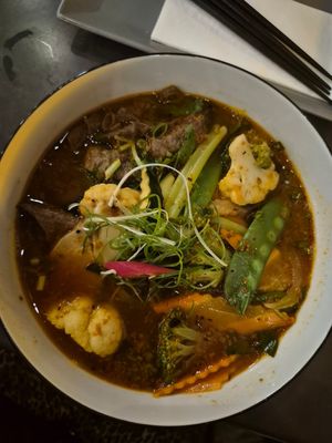  at Vevi - Kaiserstrasse in Vienna