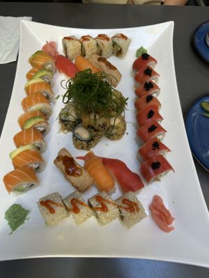   at Vevi - Kaiserstrasse in Vienna