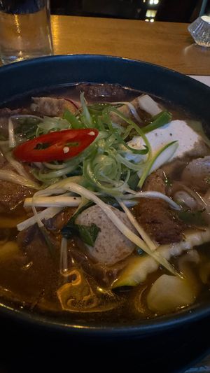  at Vevi - Kaiserstrasse in Vienna