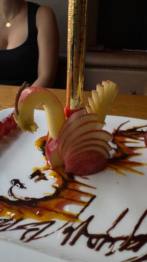  at Vevi - Kaiserstrasse in Vienna