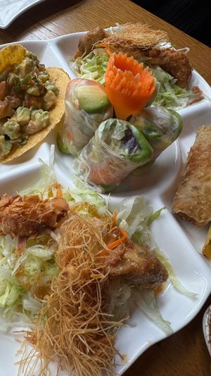  at Vevi - Kaiserstrasse in Vienna