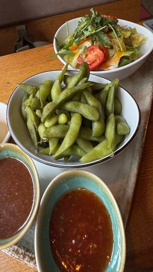  at Vevi - Kaiserstrasse in Vienna