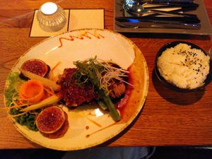  at Vevi - Kaiserstrasse in Vienna