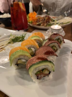   at Vevi - Kaiserstrasse in Vienna