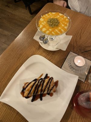   at Vevi - Kaiserstrasse in Vienna