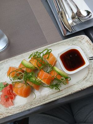  at Vevi - Kaiserstrasse in Vienna