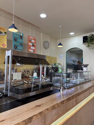   at Vida Verde in Tarifa