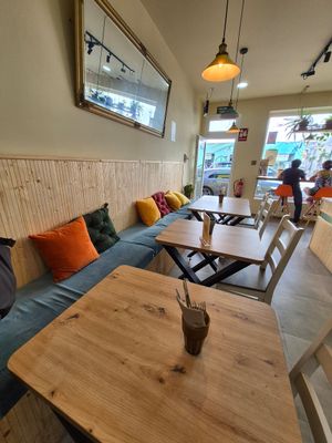  at Vida Verde in Tarifa