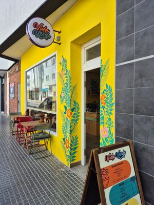  at Vida Verde in Tarifa