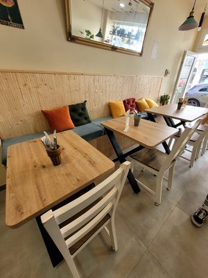  at Vida Verde in Tarifa