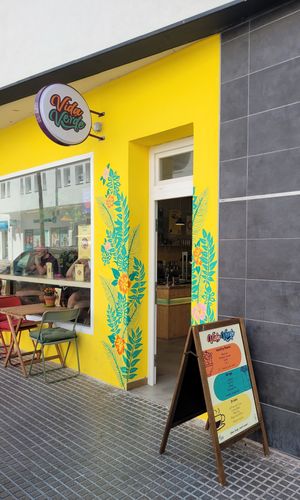  at Vida Verde in Tarifa