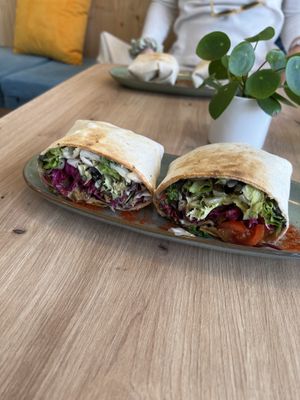   at Vida Verde in Tarifa