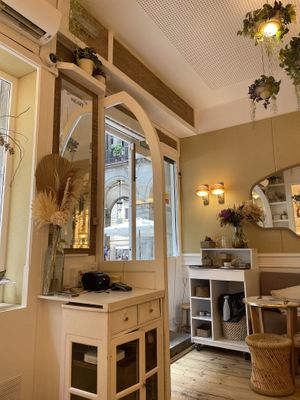   at Brunch & Cake in Barcelona