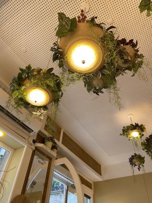   at Brunch & Cake in Barcelona