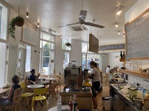 Sala  at Brunch & Cake in Barcelona