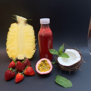  at Frutería Giro in Barcelona