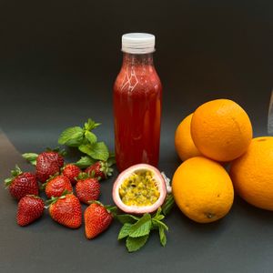  at Frutería Giro in Barcelona