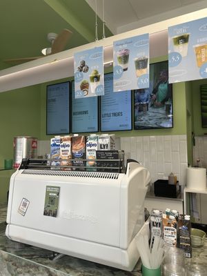   at MUNCHIES in Ljubljana