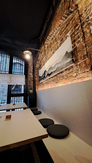 at Towzen in Sydney