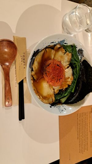  at Towzen - Sydney in Sydney