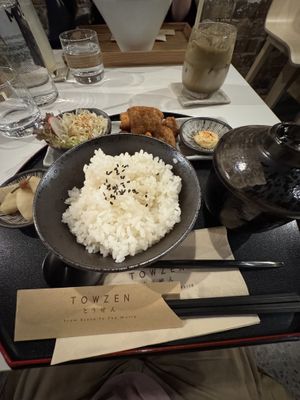   at Towzen - Sydney in Sydney