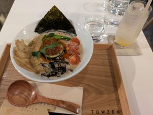  at Towzen - Sydney in Sydney