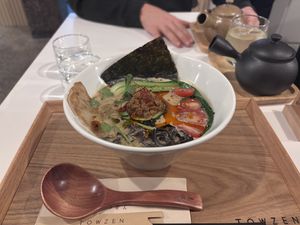   at Towzen - Sydney in Sydney