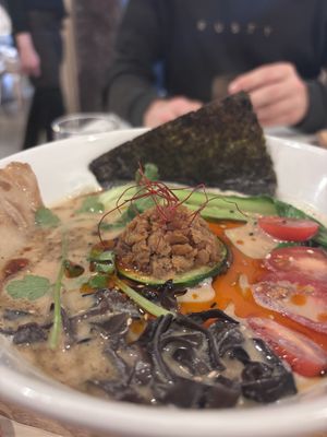   at Towzen - Sydney in Sydney