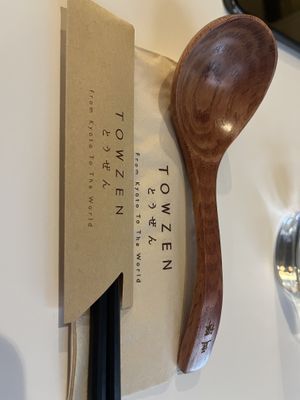   at Towzen - Sydney in Sydney