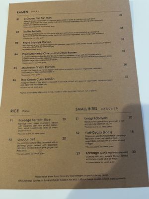   at Towzen - Sydney in Sydney