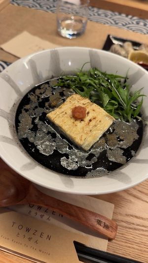   at Towzen - Sydney in Sydney