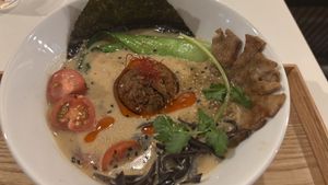 Si Chuan Tan Tan Men  at Towzen - Sydney in Sydney