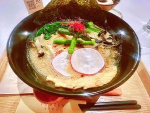 Truffle Ramen  at Towzen - Sydney in Sydney