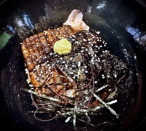 Unadon  at Towzen - Sydney in Sydney